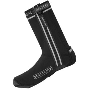 Sealskinz XLarge All Weather LED Fahrradüberzieher - Schwarz Sealskinz XLarge All Weather LED Fahrradüberzieher - Schwarz