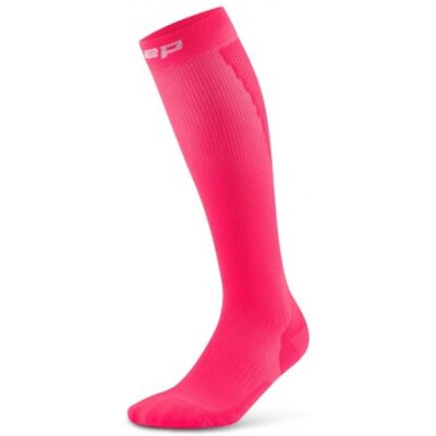 CEP Core Run Socks Tall 5.0, Laufsocken, Damen, pink CEP Core Run Socks Tall 5.0, Laufsocken, Damen, pink