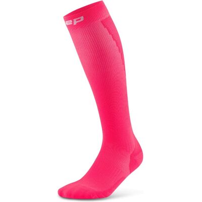 CEP Core Run Socks Tall 5.0, Laufsocken, Damen, pink CEP Core Run Socks Tall 5.0, Laufsocken, Damen, pink