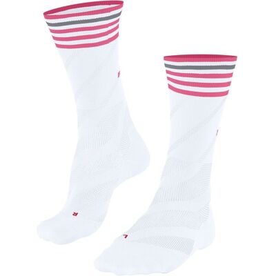 Falke RU Ultralight, Laufstrumpf, Damen, weiß Falke RU Ultralight, Laufstrumpf, Damen, weiß
