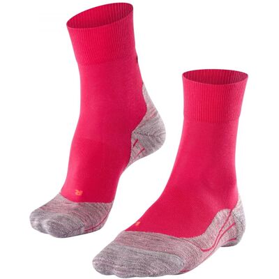 Falke RU4, Laufsocken, Damen, pink Falke RU4, Laufsocken, Damen, pink