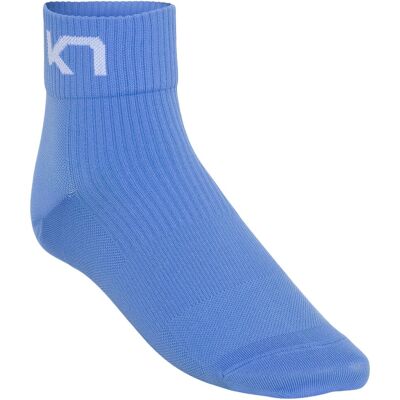 Kari Traa Linnea Mid Sock, Damen, sea Kari Traa Linnea Mid Sock, Damen, sea