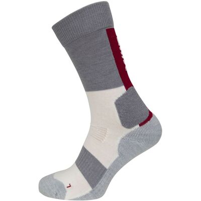 Swix Endure XC, Socken, weiß Swix Endure XC, Socken, weiß