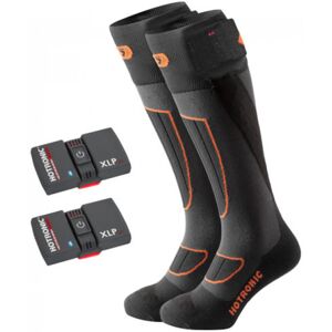 BootDoc Heat Socks Set, Surround Comfort + XLP 2P BT