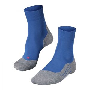 Falke RU4, Laufsocken, Herren, blau