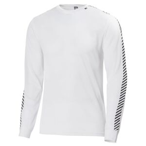 Helly Hansen Dry Stripe Crew, weiss