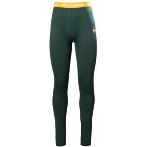 Helly Hansen Lifa Active Pant, Herren, dunkelgrün