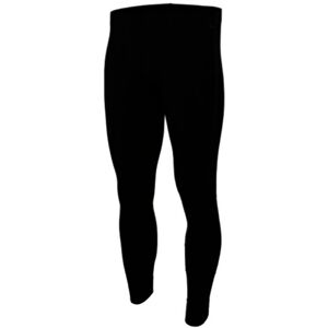 Ulvang Thermo, Funktionsunterhose, Herren, schwarz