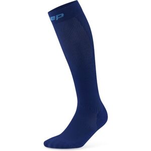 CEP Core Run Socks Tall 5.0, Laufsocken, Herren, marineblau CEP Core Run Socks Tall 5.0, Laufsocken, Herren, marineblau