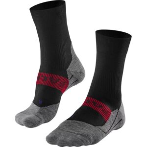 Falke RU4 Endurance Cool, Laufsocken, Herren, schwarz Falke RU4 Endurance Cool, Laufsocken, Herren, schwarz