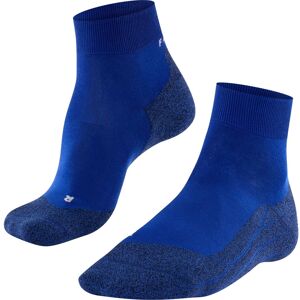 Falke RU4 Light Performance Short, Laufsocken, Herren, blau Falke RU4 Light Performance Short, Laufsocken, Herren, blau