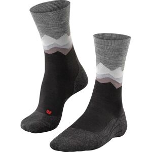 Falke TK2 Explore, Wandersocken, Herren, schwarz Falke TK2 Explore, Wandersocken, Herren, schwarz