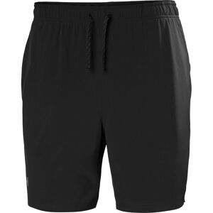 Helly Hansen Rapide 7'', Shorts, Herren, Schwarz Helly Hansen Rapide 7'', Shorts, Herren, Schwarz