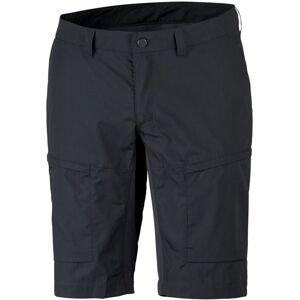 Lundhags Lykka Shorts, Wandershorts, Herren, Grau Lundhags Lykka Shorts, Wandershorts, Herren, Grau