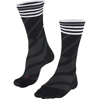 Falke RU Ultralight, Laufstrumpf, Herren, schwarz Falke RU Ultralight, Laufstrumpf, Herren, schwarz