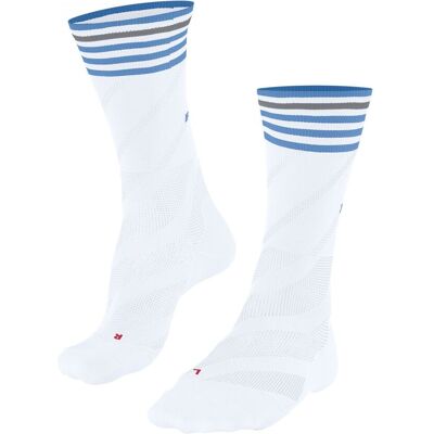 Falke RU Ultralight, Laufstrumpf, Herren, weiß Falke RU Ultralight, Laufstrumpf, Herren, weiß