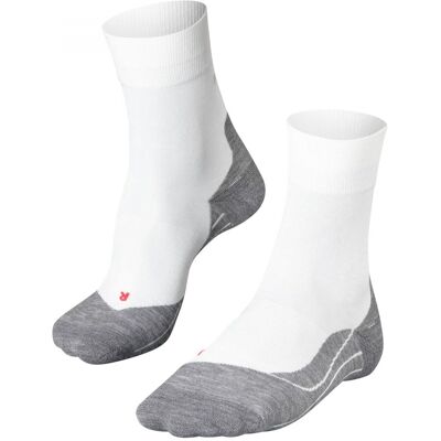 Falke RU4, Laufsocken, Herren, weiß Falke RU4, Laufsocken, Herren, weiß