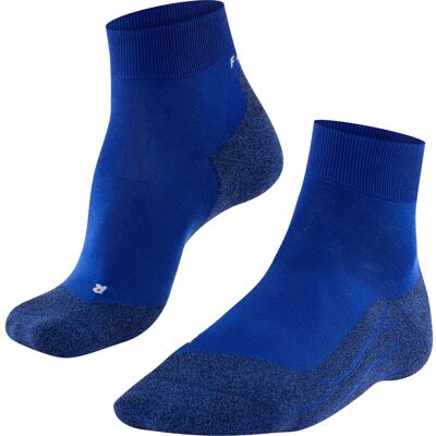 Falke RU4 Light Performance Short, Laufsocken, Herren, blau Falke RU4 Light Performance Short, Laufsocken, Herren, blau