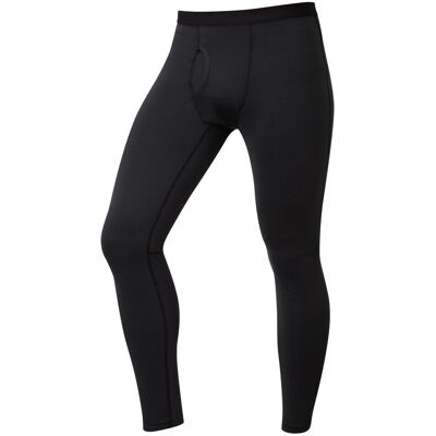 Montane Dart Thermo Long Johns, Skiunterwäsche, Herren, schwarz Montane Dart Thermo Long Johns, Skiunterwäsche, Herren, schwarz