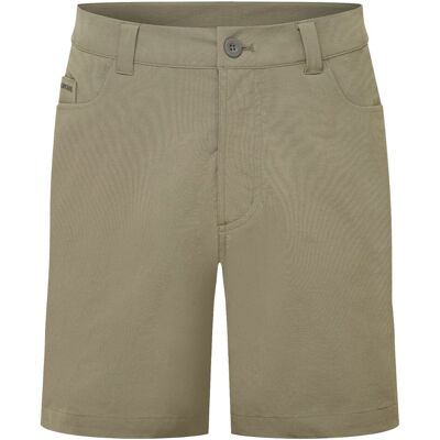 Montane Genoa Lite Shorts, Herren, grün Montane Genoa Lite Shorts, Herren, grün