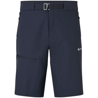 Montane Tenacity Shorts, Herren, blau Montane Tenacity Shorts, Herren, blau