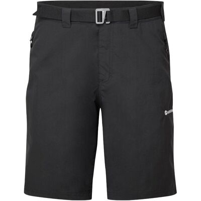Montane Terra Shorts, Herren, schwarz Montane Terra Shorts, Herren, schwarz