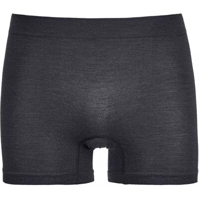 Ortovox 120 Comp Light Boxer, Herren, schwarz Ortovox 120 Comp Light Boxer, Herren, schwarz