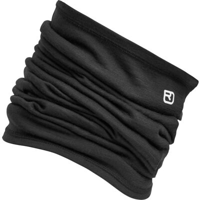 Ortovox 185 Merino, Schlauchtuch, schwarz Ortovox 185 Merino, Schlauchtuch, schwarz