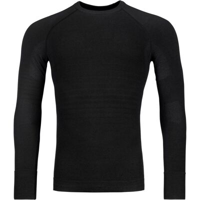 Ortovox 230 Competition Long Sleeve, Herren, schwarz Ortovox 230 Competition Long Sleeve, Herren, schwarz