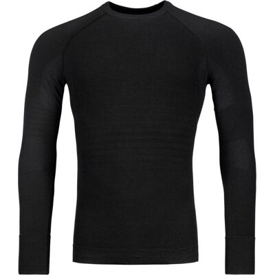 Ortovox 230 Competition Long Sleeve, Herren, schwarz Ortovox 230 Competition Long Sleeve, Herren, schwarz