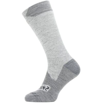 Sealskinz Raynham, Socken, grau Sealskinz Raynham, Socken, grau