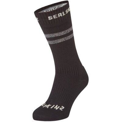 Sealskinz Runton, Socken, schwarz Sealskinz Runton, Socken, schwarz