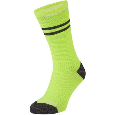 Sealskinz Scoulton, Socken, neon gelb Sealskinz Scoulton, Socken, neon gelb
