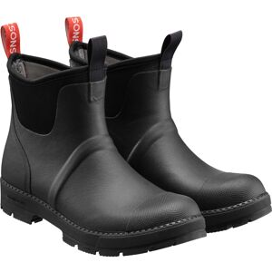 Didriksons Grinda, Stiefel, Herren, schwarz Didriksons Grinda, Stiefel, Herren, schwarz