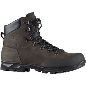 Lundhags Stuore Insulated Mid, Wanderstiefel, Unisex, Grau Lundhags Stuore Insulated Mid, Wanderstiefel, Unisex, Grau