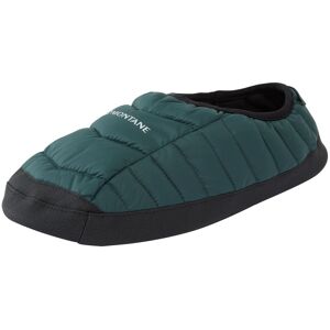 Montane Icarus Hut Slipper, Hausschuhe, grün Montane Icarus Hut Slipper, Hausschuhe, grün