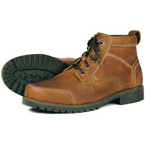 Orca Bay Woodstock, Schuhe, Herren, Havana Orca Bay Woodstock, Schuhe, Herren, Havana