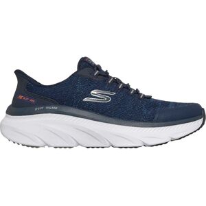 Skechers D`Lux Walker 3.0 - Drevven, Schuhe, Herren, dunkelblau Skechers D`Lux Walker 3.0 - Drevven, Schuhe, Herren, dunkelblau