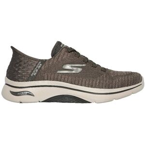 Skechers Go Walk Arch Fit 2.0 - Grand, Schuhe, Herren, Natur Skechers Go Walk Arch Fit 2.0 - Grand, Schuhe, Herren, Natur