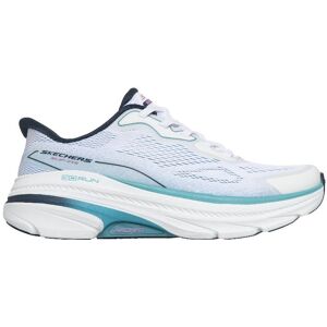 Skechers Max Cushioning Arch Fit 2.0 Sandale, Laufschuhe, Damen, weiß Skechers Max Cushioning Arch Fit 2.0 Sandale, Laufschuhe, Damen, weiß