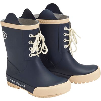 Didriksons Splashman, Gummistiefel, Junior, navy Didriksons Splashman, Gummistiefel, Junior, navy