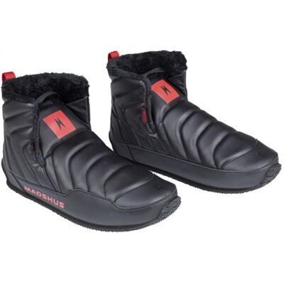 Madshus After Race Booties 2.0, Boots, schwarz Madshus After Race Booties 2.0, Boots, schwarz