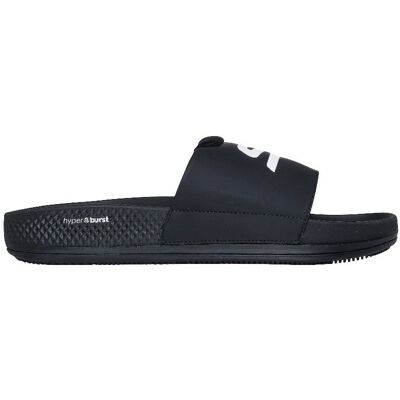 Skechers Arch Fit Hyper Slide - Madan, Freizeitschuhe, Herren, schwarz Skechers Arch Fit Hyper Slide - Madan, Freizeitschuhe, Herren, schwarz