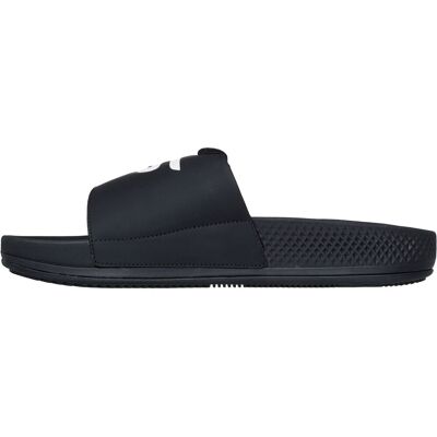 Skechers Arch Fit Hyper Slide - Madan, Freizeitschuhe, Herren, schwarz Skechers Arch Fit Hyper Slide - Madan, Freizeitschuhe, Herren, schwarz