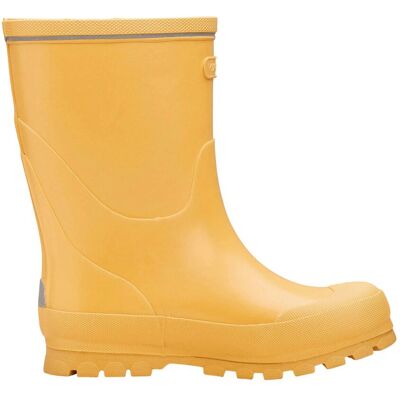 Viking Footwear Jolly, Gummistiefel, Kinder, gelb Viking Footwear Jolly, Gummistiefel, Kinder, gelb