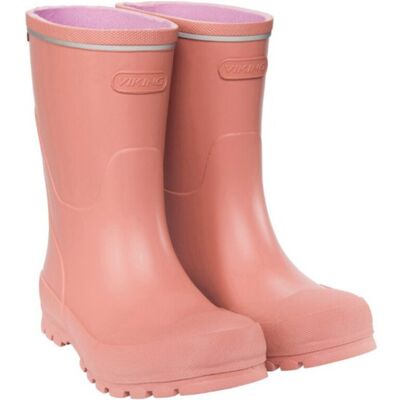 Viking Footwear Jolly, Gummistiefel, Kinder, Pink Viking Footwear Jolly, Gummistiefel, Kinder, Pink