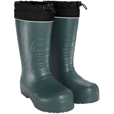Viking Footwear Norse Tall Boot, Gummistiefel, blau Viking Footwear Norse Tall Boot, Gummistiefel, blau