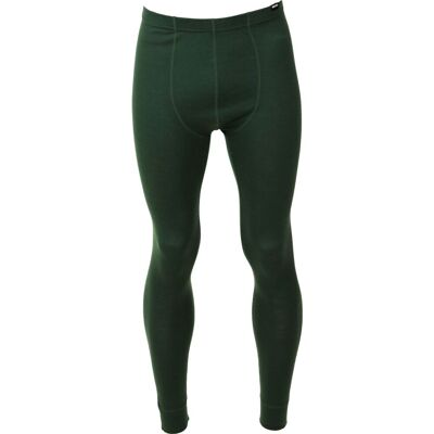 Helios Merino One, Skiunterhose, Herren, dunkelgrün Helios Merino One, Skiunterhose, Herren, dunkelgrün