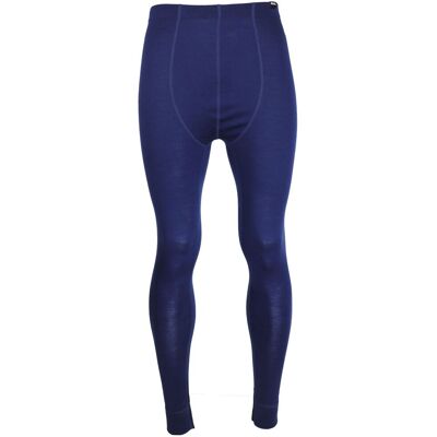 Helios Merino One, Skiunterhose, Herren, navy Helios Merino One, Skiunterhose, Herren, navy