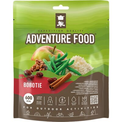 Adventure Food Bobotie, gefriergetrocknete Nahrung Adventure Food Bobotie, gefriergetrocknete Nahrung